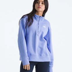 Women's Evolution ¼-Zip